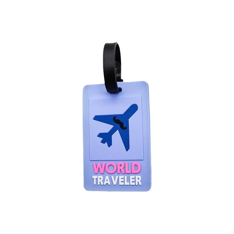 Daiyu Luggage Tags-1