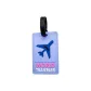 Helicopter Light Purple