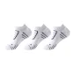 White ×3[3 Pack]