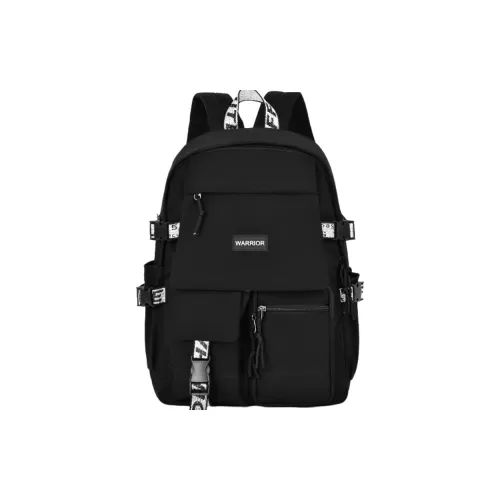 Warrior Nylon AWGE Blau Unisex Multicolor