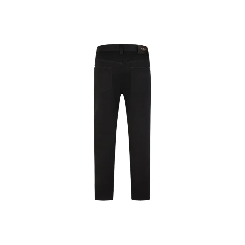 FERRE Jeans Unisex Black-1