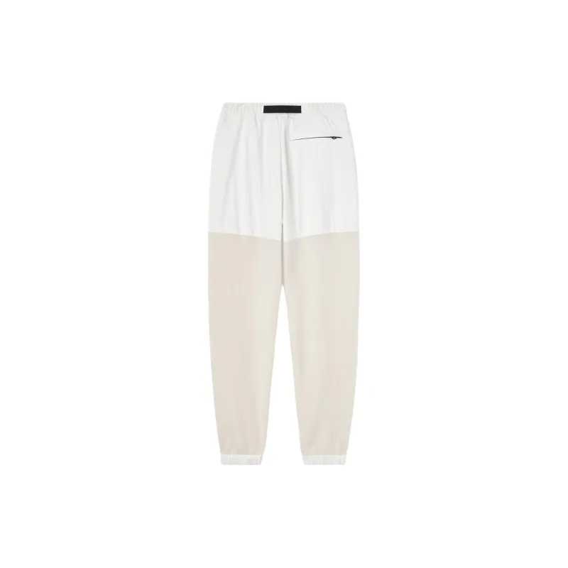 Loro Piana Casual Pants Women's Beige-1