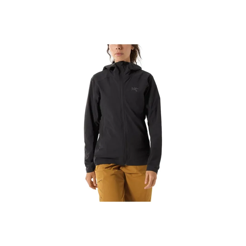 Arcteryx GAMMA LIGHTWEIGHT Jackets & Coats Women's-1