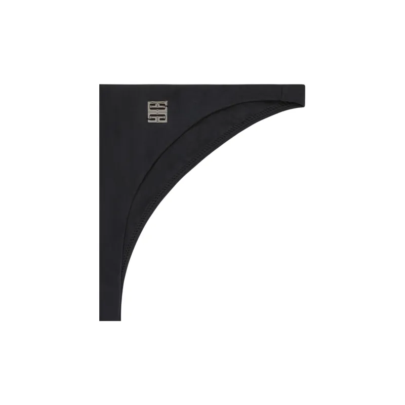 Givenchy 4G plaque Bikini Bottom-4