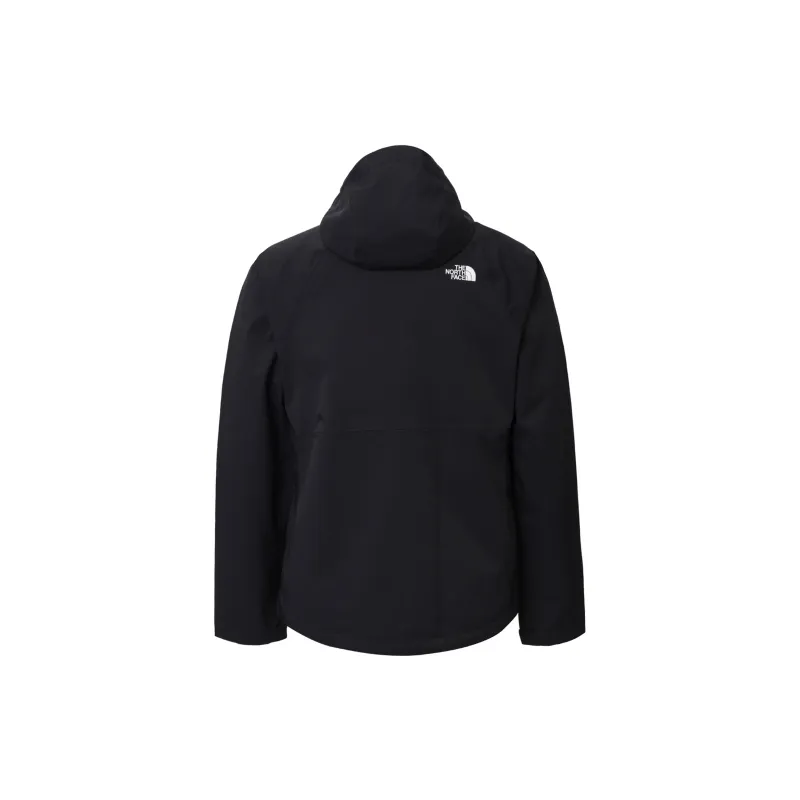 THE NORTH FACE Women's’s Valle Vista Stretch Jacket-1
