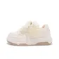 Beige Fleece-Lined