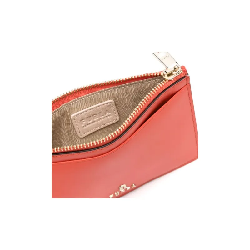 Furla Large Camelia Cardholder-2