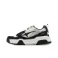 Black White Gray
