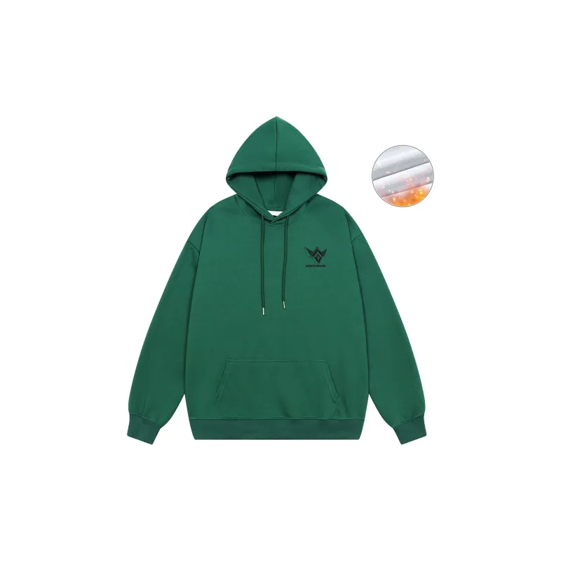 WISOZZ Sweatshirts Unisex-26