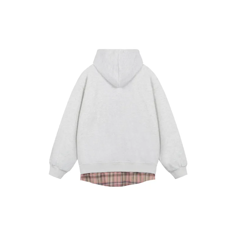 RECOLETA x OKET Sweatshirt Jacket Unisex-13