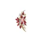 Dazzling Red (Hyacinth)