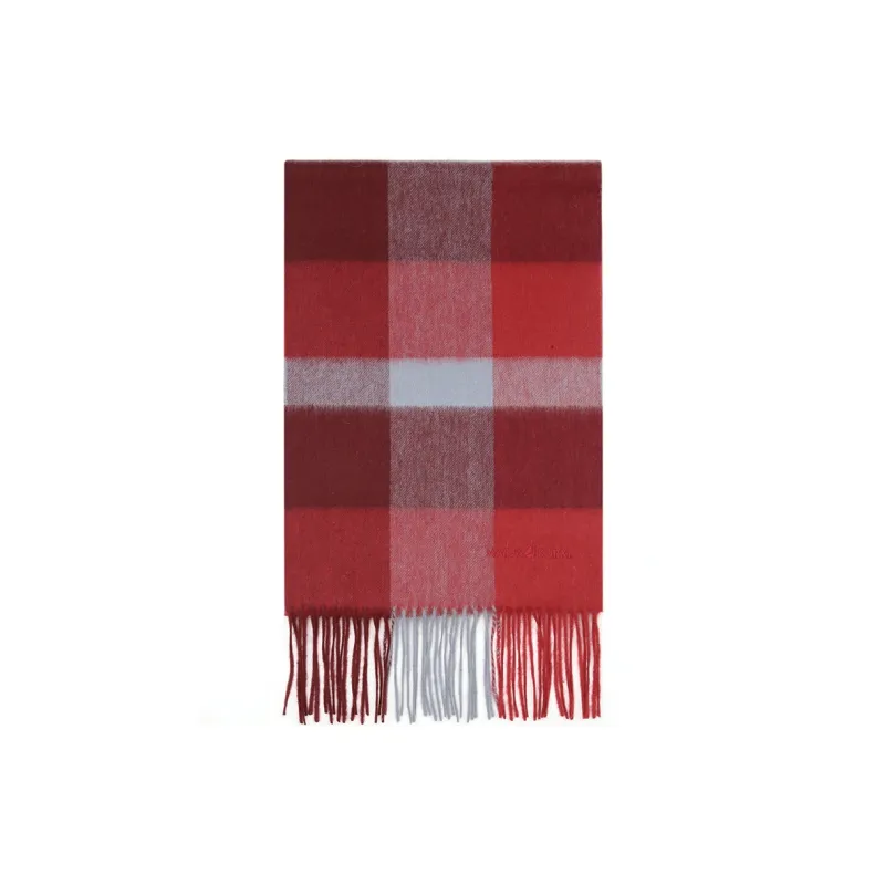 MARJAKURKI Scarf: Serene Inner World Greeting Card: Elegance Artistic Style: Atmosphere Unisex-7