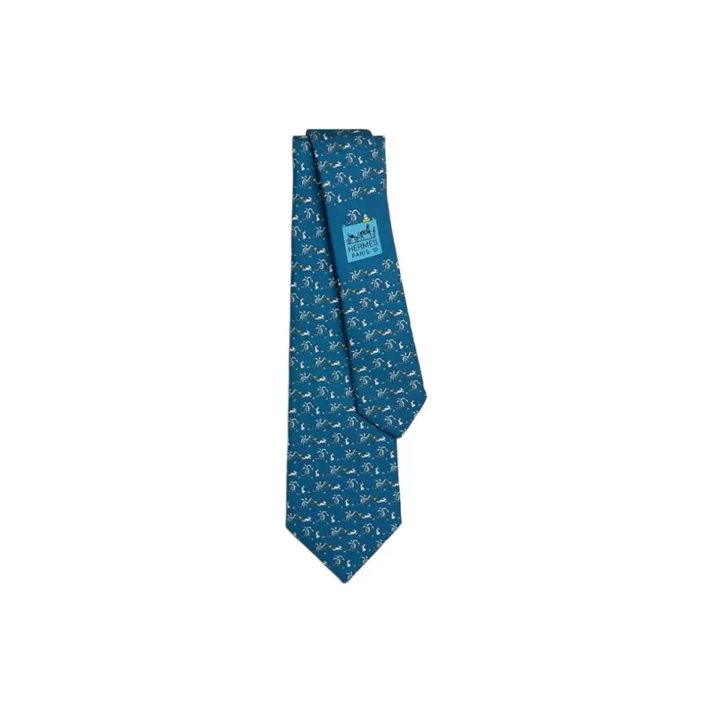 HERMES Ties Men-0