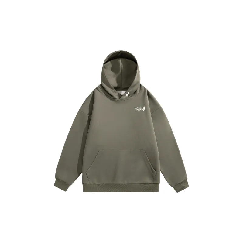 Mulinsen Mulinsen Sweatshirt Unisex-19