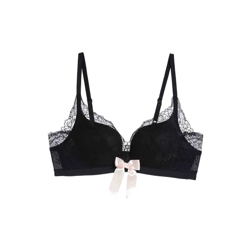 Fandecie Women's Bras-5