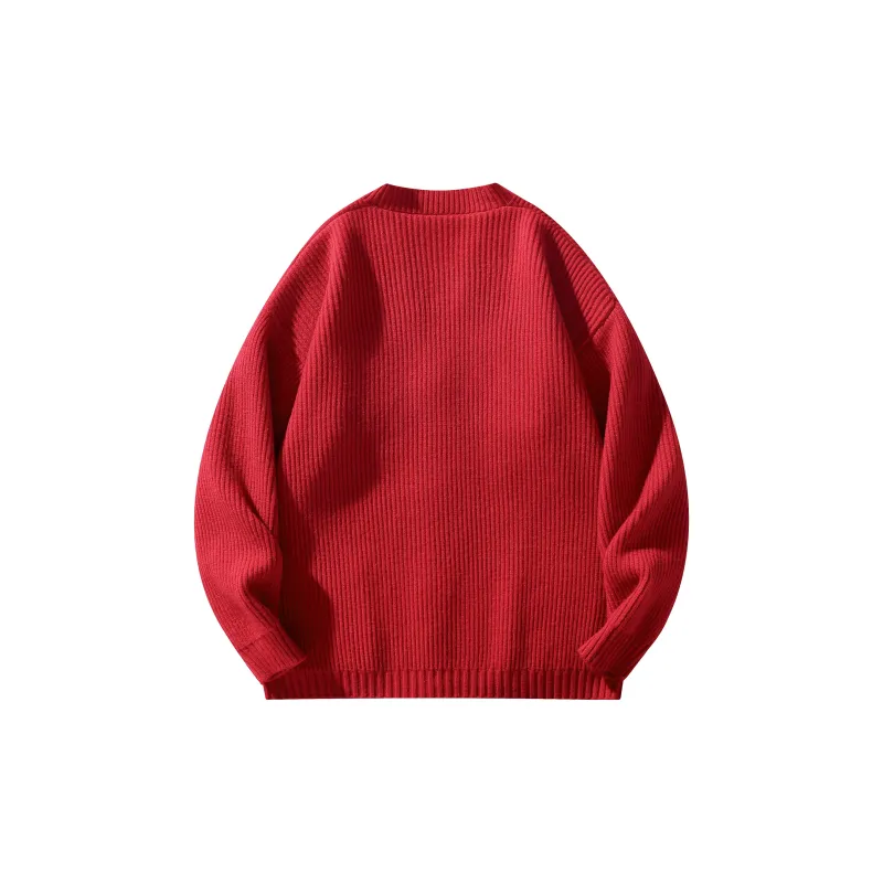URBAN AUTHENTIC Knitwear Unisex-5
