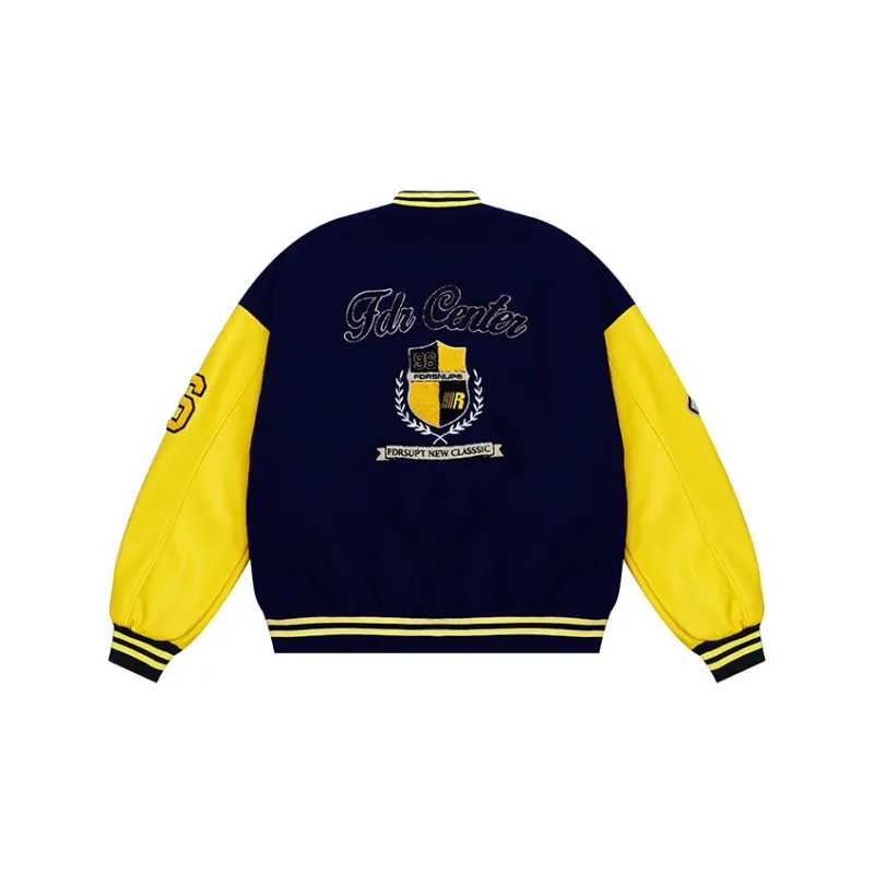 FDR Jackets Unisex-12