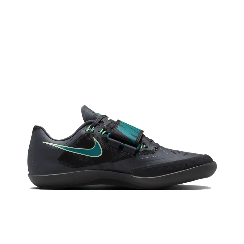 Nike Zoom Sd 4 Black Vapor Green Electric Algae Bright Spruce-1