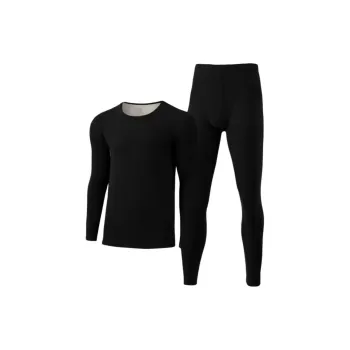 MIIOW Men Thermal Sets