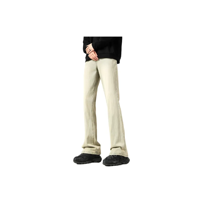 ASWZ Jeans Unisex-2