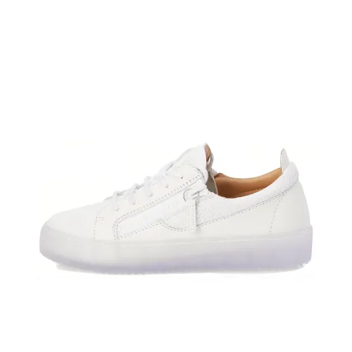 Giuseppe Zanotti Frankie Low top Sneakers