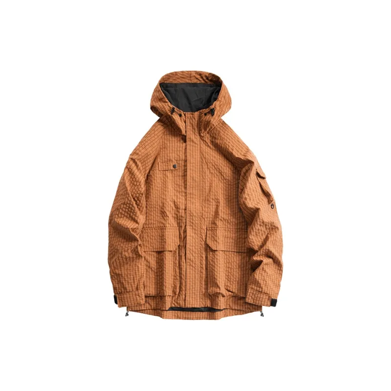 APAY Jackets Unisex-2