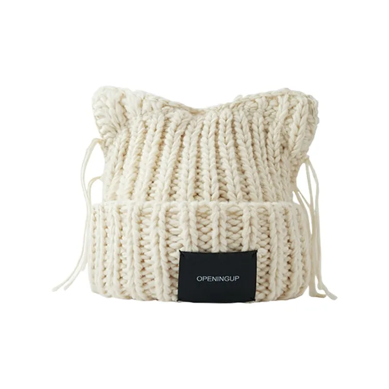 BAGGL Polyester Beanies Unisex Gift Box Set-5