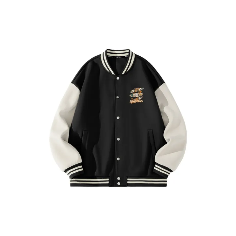 GOSO Jackets Unisex-1