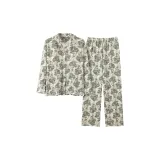 Green HM8015#