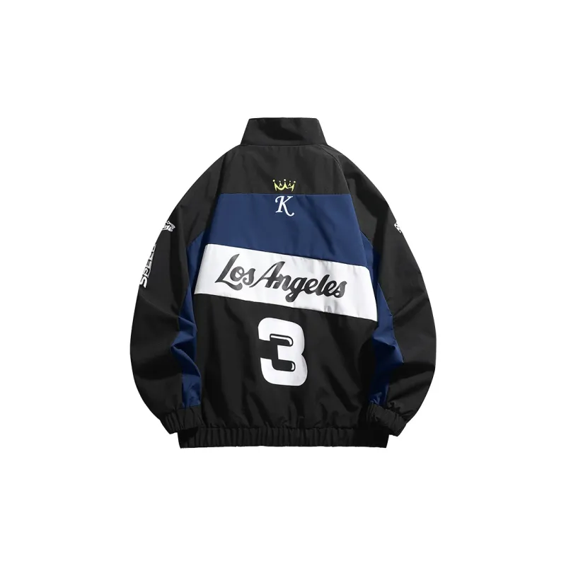 NEXTOUR Jackets Unisex-17