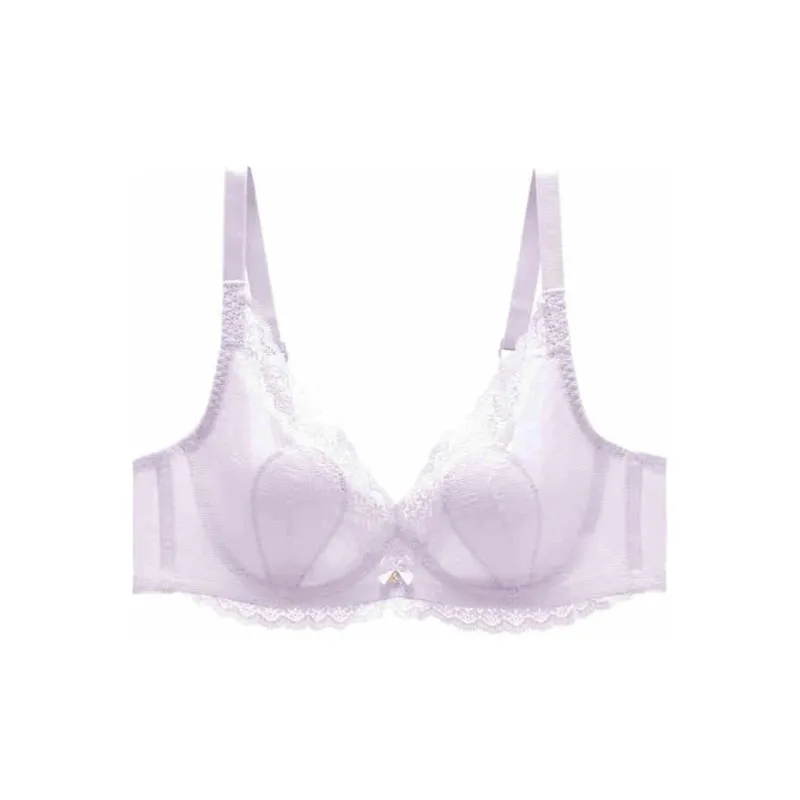 Fandecie Women's Bras-11