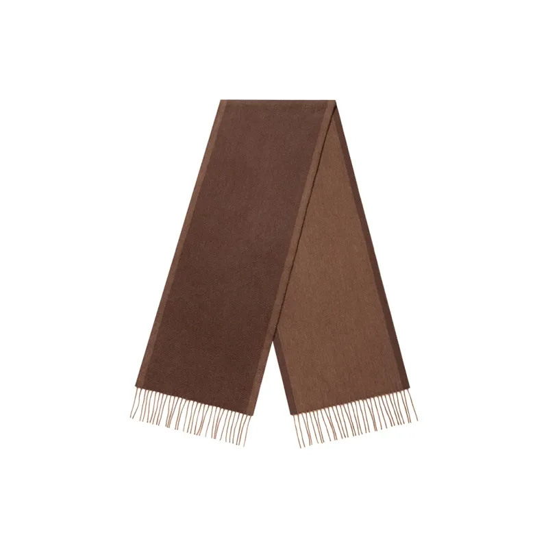 SIGGI STUDIOS 100% Cashmere Knit Scarves Women's-3