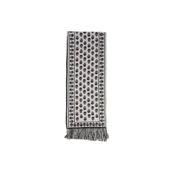 Alexander McQueen Knit Scarves Men's
