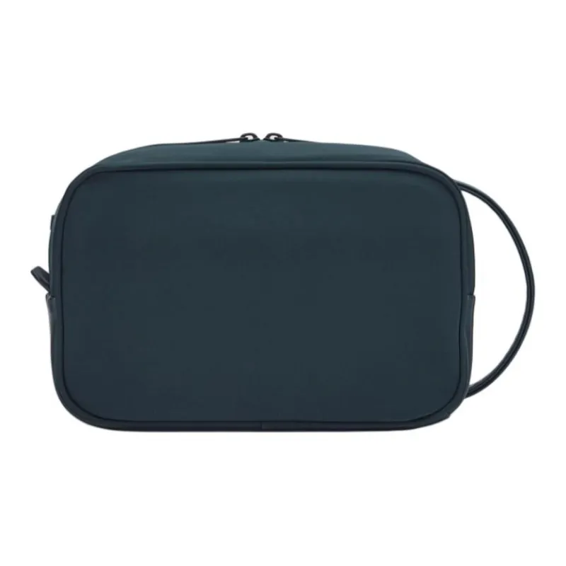 DESCENTE PRO Polyamide Storage Bag Men's Dark Blue-2