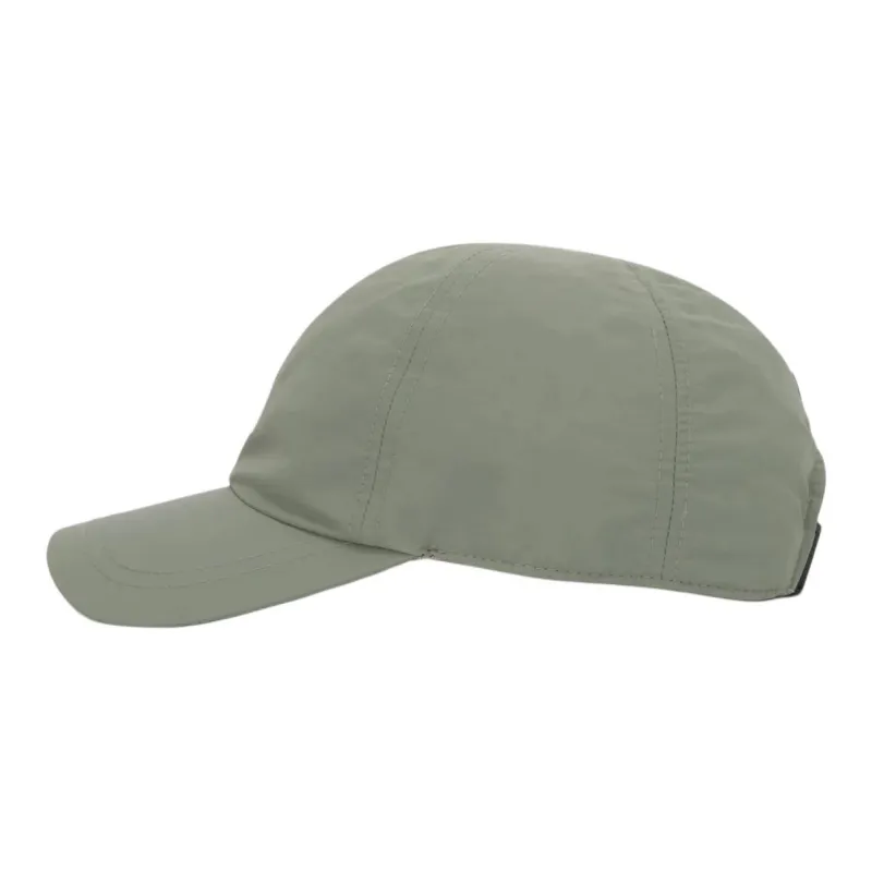 THE NORTH FACE Nylon Baseball Caps Unisex Green-1