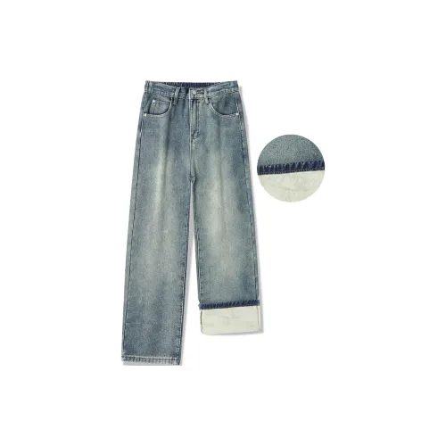 TEN MIRO Jeans Unisex