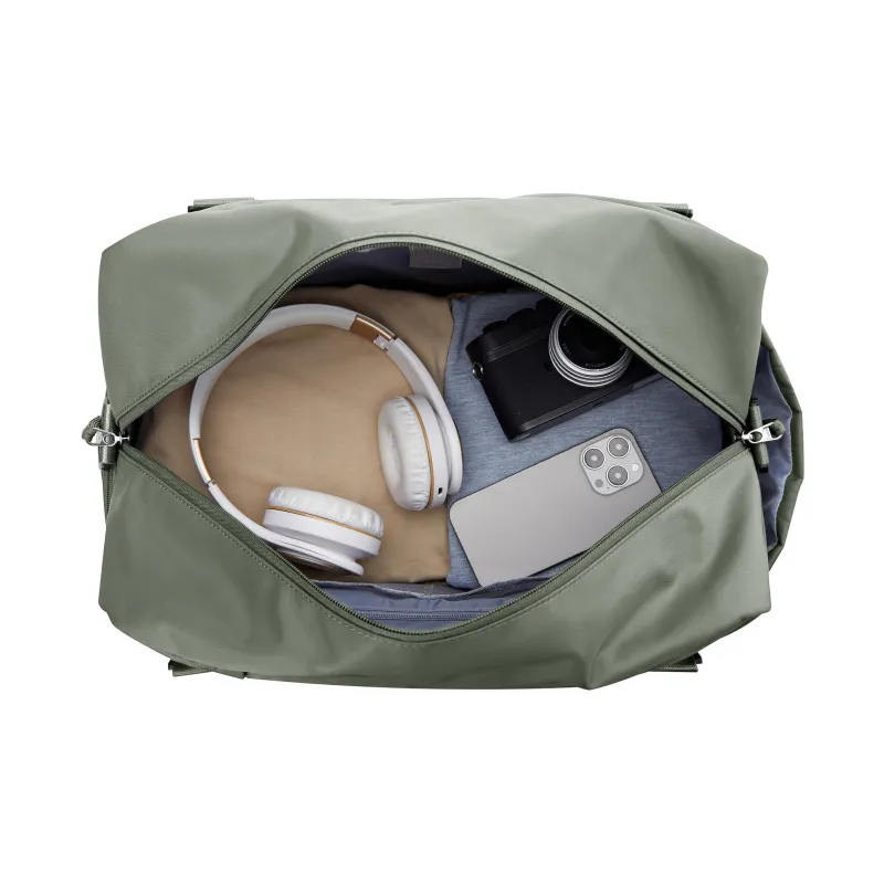 RIOREX Polyamide Travel Bags Gym Bags Large Size Unisex Multicolor-19