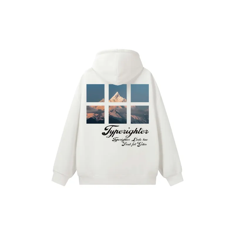 TYPERIGHTER Sweatshirts Unisex-6