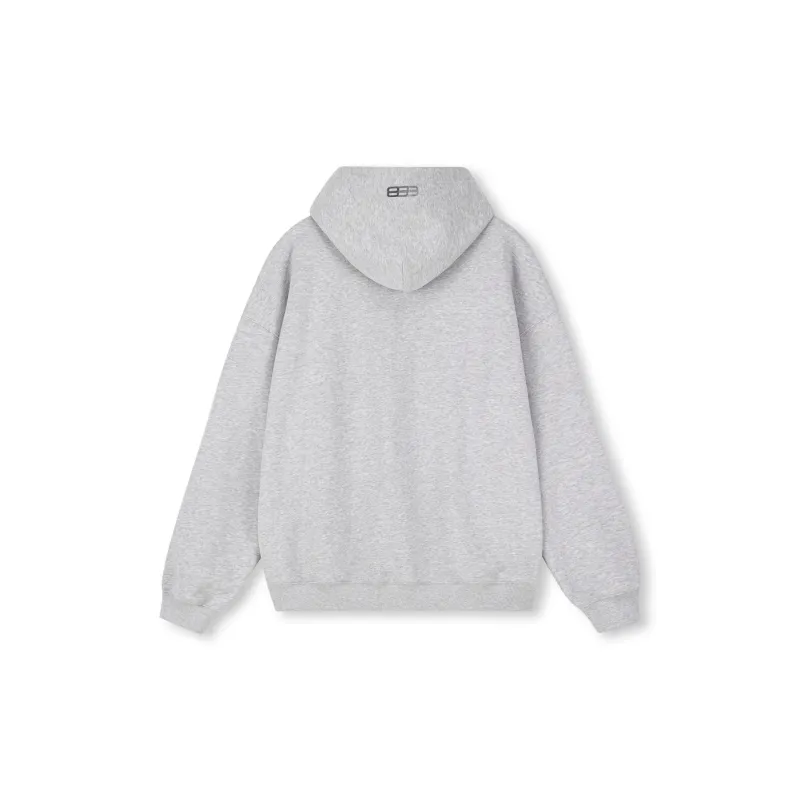 FPA ALWAYS MOVING Series Sweatshirt Unisex-6