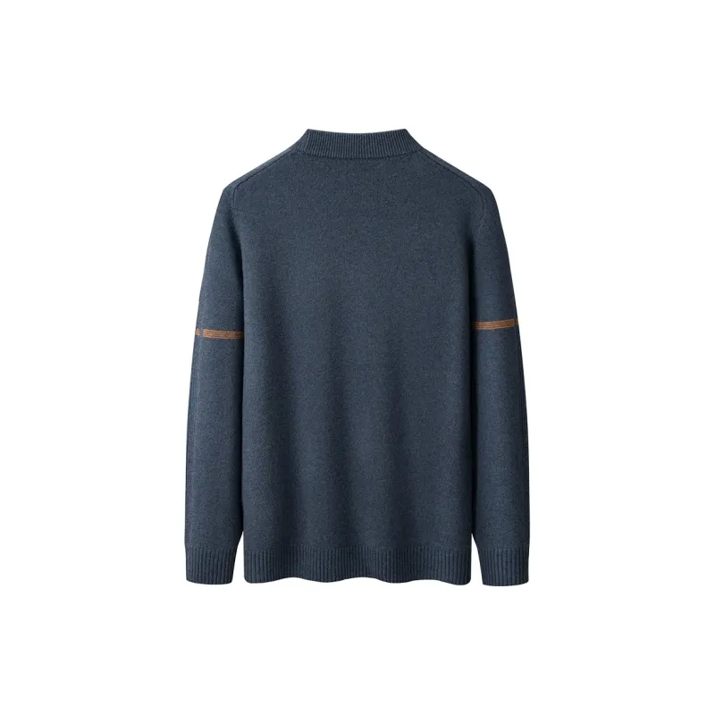 KAISER Knitwear Men-1