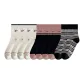 4 White P+4 Pink Black Multicolor+2 Full Body Pinstripe