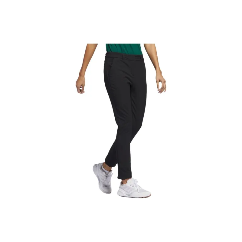 Adidas Ultimate GOLF 365 Cold Ready Casual Pants Women's Black-3