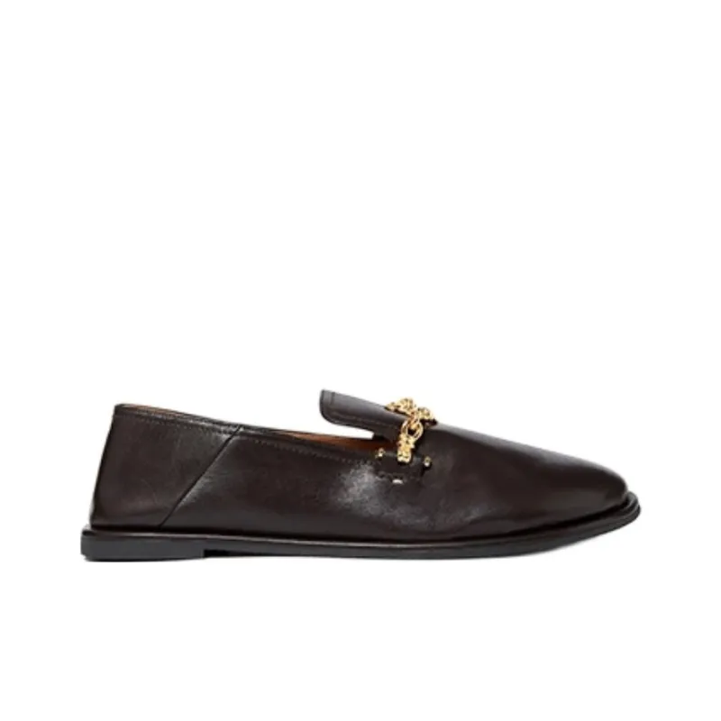 Stella McCartney Ryder Slip On Loafers Women's-1