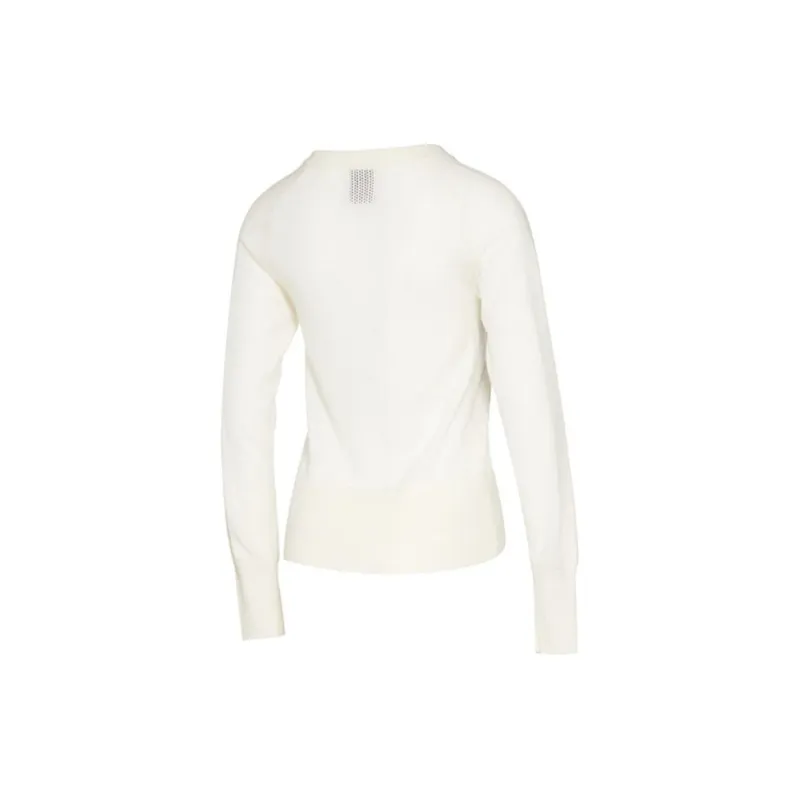 Nike Sweaters Women's Beige-1