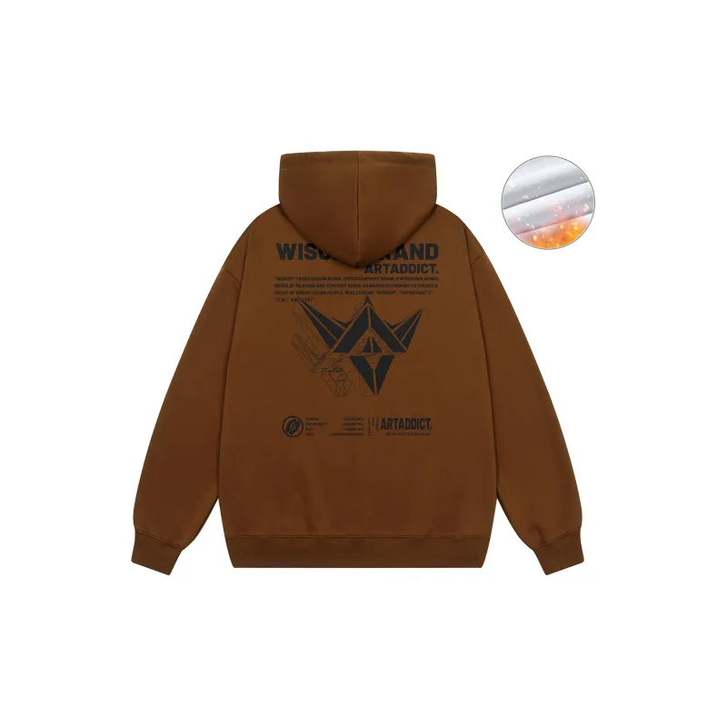 WISOZZ Sweatshirts Unisex-32