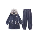 Cyan Gray Blue