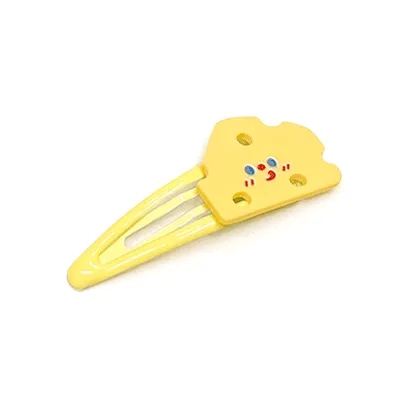 Crafts Women's Acrylic Hair Clips Unisex-0