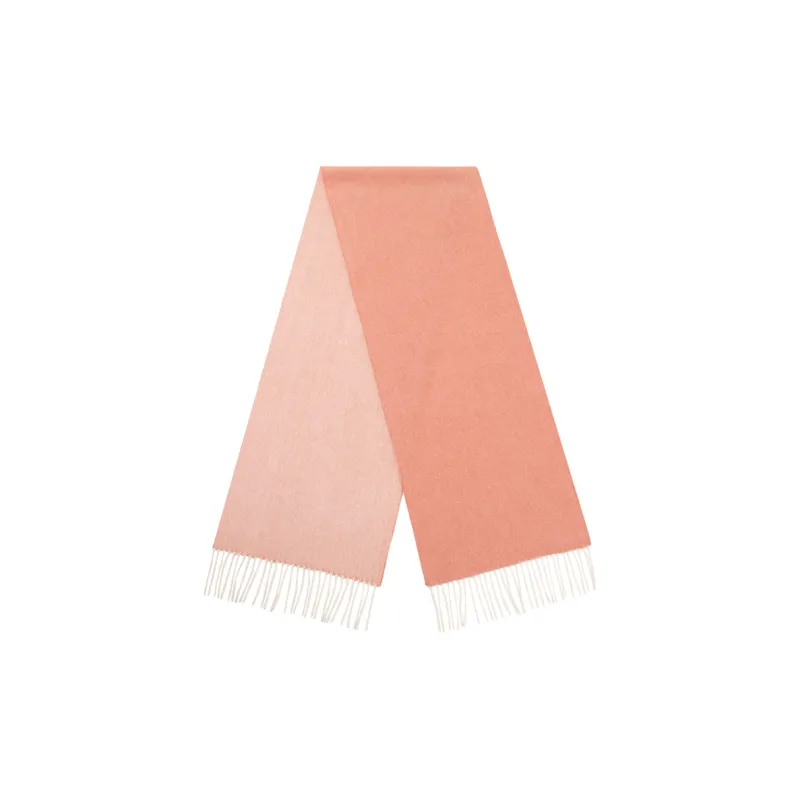 SIGGI STUDIOS 100% Cashmere Knit Scarves Women's-4