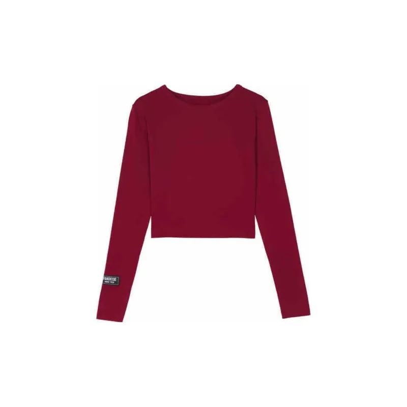 Fandecie Women's Undershirts-4