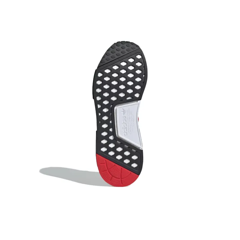 Adidas Nmd R1 Better Scarlet Cloud White Core Black-4